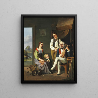 August Thomsen - En hiemkommen Smand fortller om sin Reise.webp