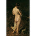 Bathers - August von Pettenkofen — artwork view