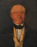 Ferdinand Edler tegen Nespern, de oom van Pettenkofen - August von Pettenkofen — weergave van het kunstwerk
