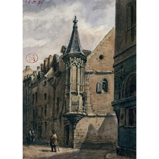 AugusteSbastien Bnard - Htel de Schomberg rue Jean Tison.webp