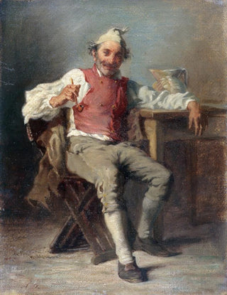 Auguste Dutuit - Lhomme la pipe.webp