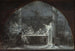 schetsen voor de kerk Saint-Gervais-Saint-Protais - Auguste Gendron — weergave van het kunstwerk