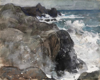 Auguste Louis Lepre - Storm on the Island of Yeu.webp