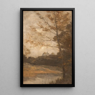 Auguste Pointelin - Le parc Montsouris.webp
