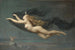 De Nacht - Auguste Raynaud — weergave van het kunstwerk