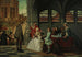 De Laureaat - Auguste Serrure — weergave van het kunstwerk