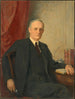 David Edward Finley - Augustus Vincent Tack — weergave van het kunstwerk