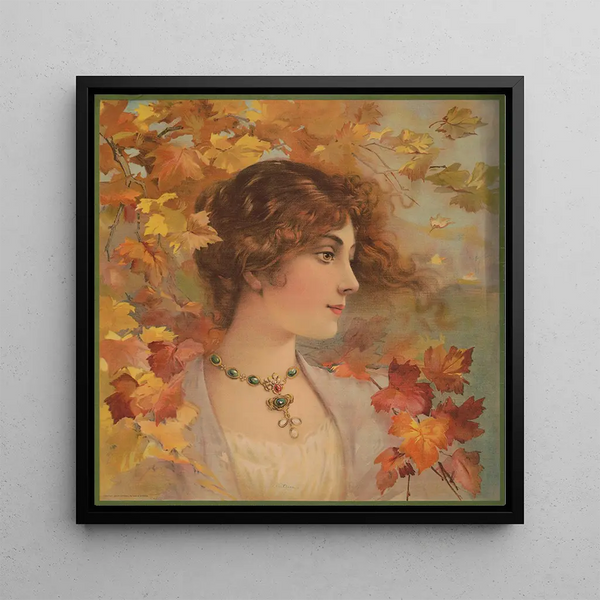 Automne - Campbell Metzger Jacobson