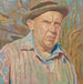 Self-portrait - Stanisław Kamocki — artwork view