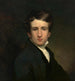 Zelfportret - William Page — weergave van het kunstwerk