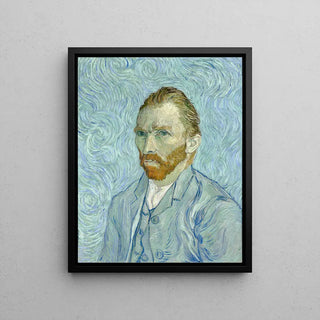 Zelfportret - Vincent van Gogh