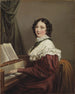 Mathilda Valeria Beatrix d'Orozco - Axel Johan Fägerplan — weergave van het kunstwerk