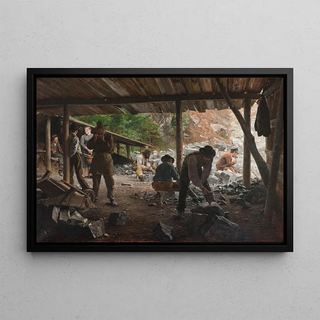 Axel Jungstedt - Stone Workers.webp