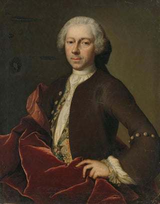 B Monmorency - Portrait of Pieter Parker Alderman Burgomaster and Councilor of Goes.webp