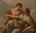 Bacchus and Ariadne - Giovanni Antonio Pellegrini — artwork view