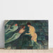Reproductie van het schilderij Badende Vrouwen - Edvard Munch