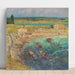 Reproduction of the painting Bailey’s Beach, Newport, Rhode Island - Childe Hassam