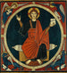 Baldachin de Tost - Anoniem — weergave van het kunstwerk