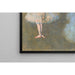 Reproductie van het schilderij Ballet Ster - Edgar Degas