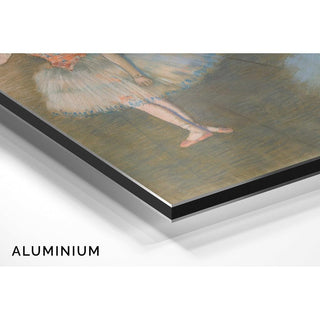 Ballet Etoile - Edgar Degas | Reproduction Tableau Décoration murale affiche copie