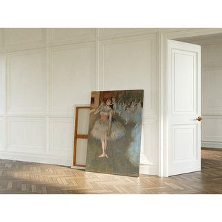 Ballet Etoile - Edgar Degas | Reproduction Tableau Décoration murale affiche copie