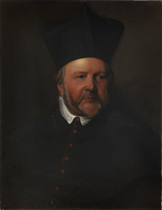 Balthasar van Meurs - Portrait of bishop Joannes Malderus.webp