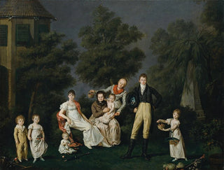 Barbara Krafft - Die Familie Wallner.webp
