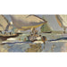 Reproductie van het schilderij Schepen op het strand - Joaquín Sorolla