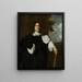 Jacobus Trip 1627-70 Amsterdam and Dordrecht Arms Dealer - Bartholomeus van der Helst — framed artwork on a wall