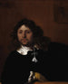 Portrait of a Gentleman - Bartholomeus van der Helst — artwork view