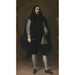 van een ridder van Alcántara of Calatrava - Bartolomé Esteban Murillo — weergave van het kunstwerk