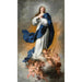 L'Immaculée Conception - Bartolomé Esteban Murillo — weergave van het kunstwerk