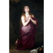 La Madeleine pénitente - Bartolomé Esteban Murillo — weergave van het kunstwerk