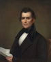 William Smith Otis - Bass Otis — weergave van het kunstwerk