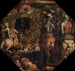 Battle of Marciano in Val di Chiana - Giorgio Vasari — artwork view