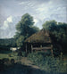 Landbouwgebouw in Gelderland - Wouter Johannes van Troostwijk — weergave van het kunstwerk