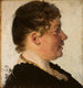 Béatrice Diderichsen - Peder Severin Krøyer — artwork view