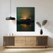 Ancient Beauty, Eternal Light | Abstract Wall Decoration