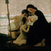 Bébés de mer - Max Bohm — weergave van het kunstwerk
