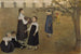 Partout une voix nous invite - Beda Stjernschantz — weergave van het kunstwerk