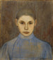 Irma - Beda Stjernschantz — weergave van het kunstwerk