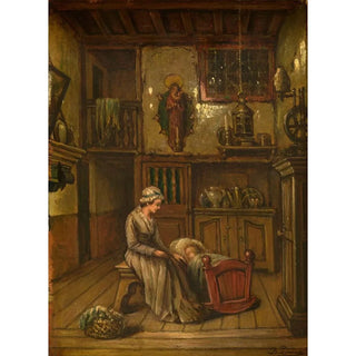 Ben Linnig - Interior.webp