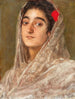 Aurélia - Beneš Knüpfer — weergave van het kunstwerk