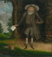 Benjamin Lay - William Williams — weergave van het kunstwerk