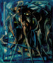 cijfers - Benjamin F. Berlin | Reproduction — weergave van het kunstwerk