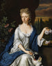 Lady Hockley - Benjamin Ferrers — artwork view