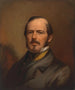 Joseph Eggleston Johnston - Benjamin Franklin Reinhart — weergave van het kunstwerk