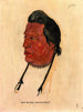 van Deux canons veau blanc - Benjamin H. Frayser — weergave van het kunstwerk