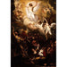 L'Ascension - Benjamin West — weergave van het kunstwerk