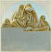 Women on the terraces of Rabat - Bernard Boutet de Monvel — artwork view